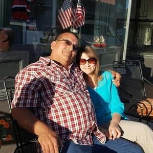 Meet your Posher, Rob